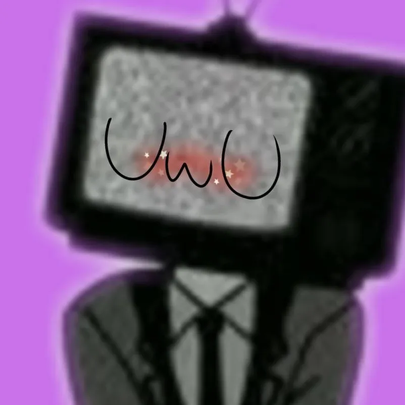 chat with ai character: tv woman