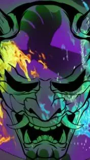 ai character: BKU background