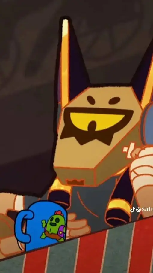 ai character: FINX FALE COM ELE  background