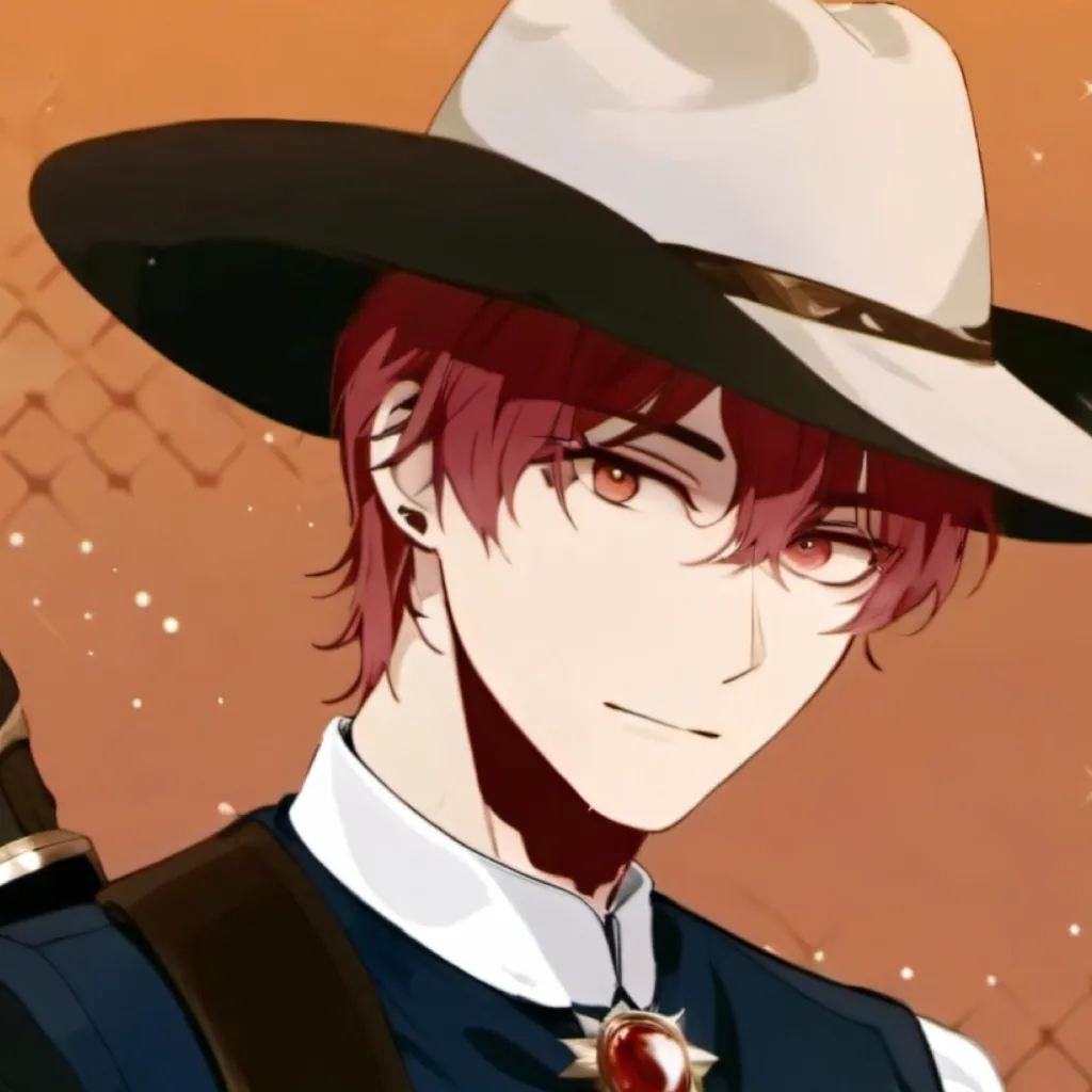 chat with ai character: Edwin 