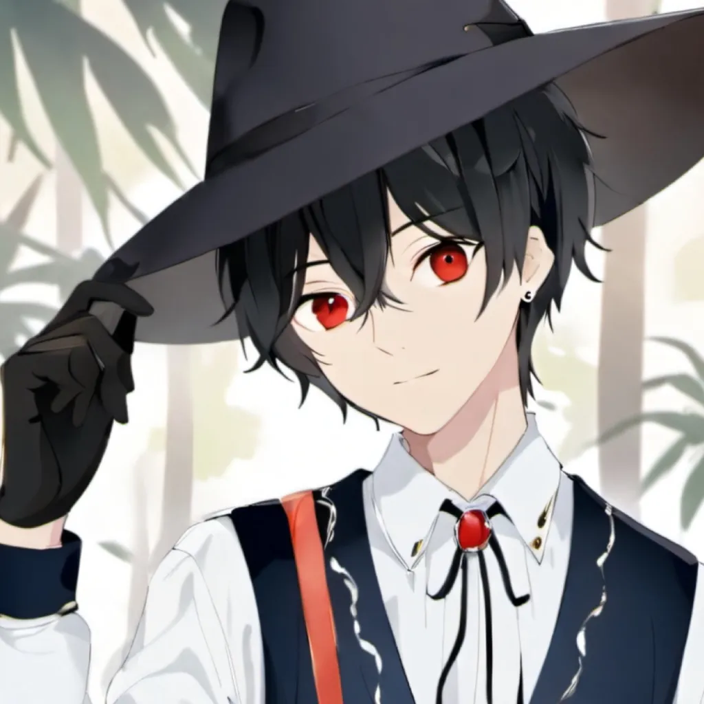 chat with ai character: Pepe