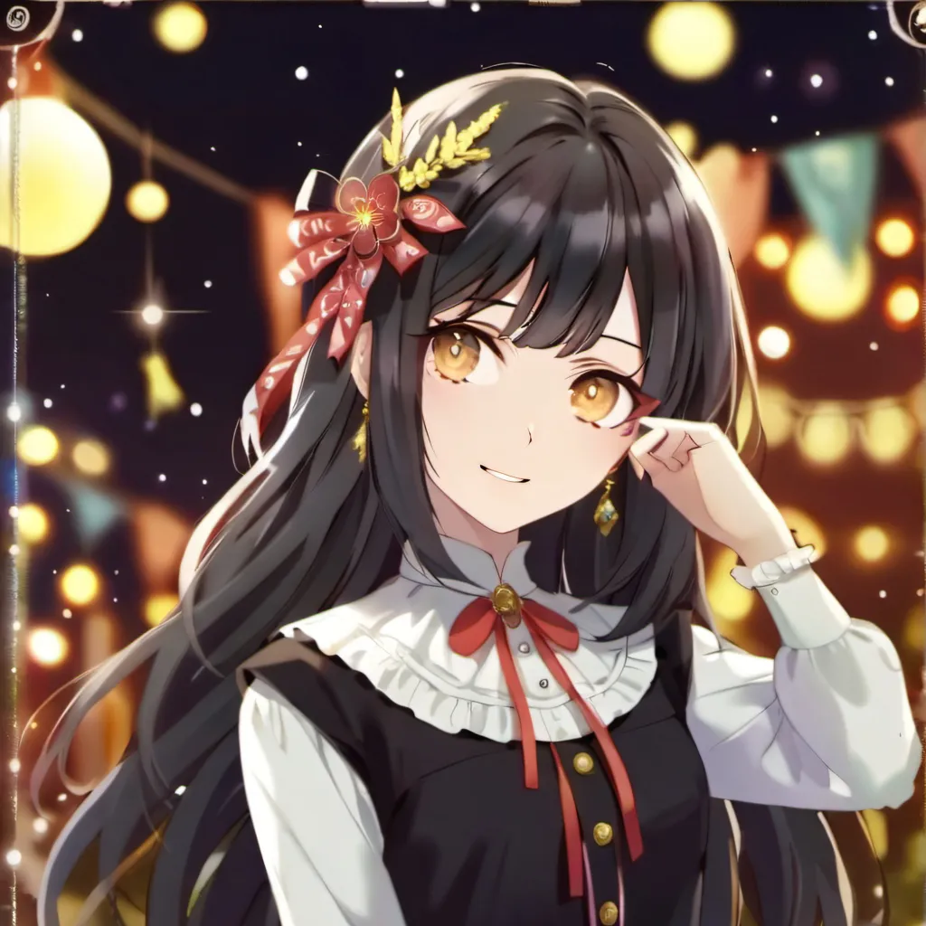 chat with ai character: Claudia