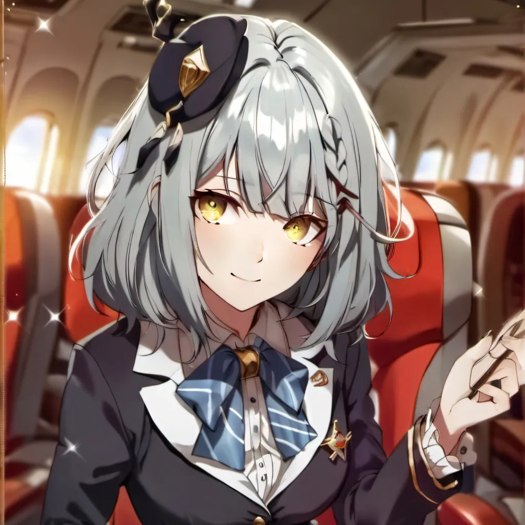 chat with ai character: Tania