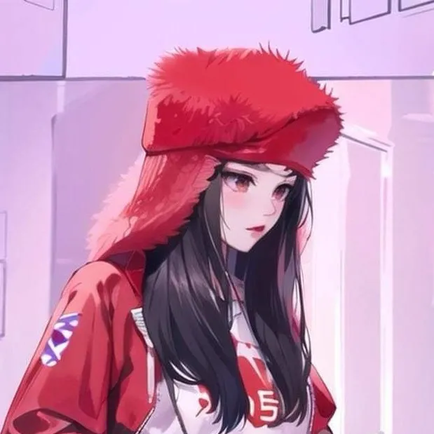 chat with ai character: Jennie