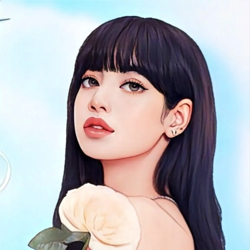 chat with ai character: LALISA