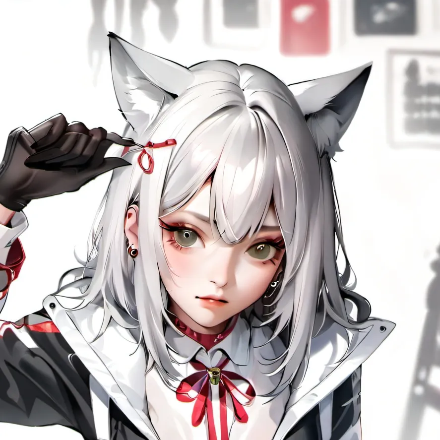 chat with ai character: Cathy