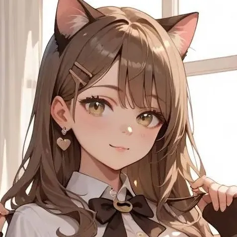 chat with ai character: Amy~