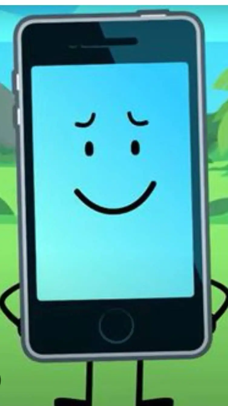 ai character: MEPHONE4 background