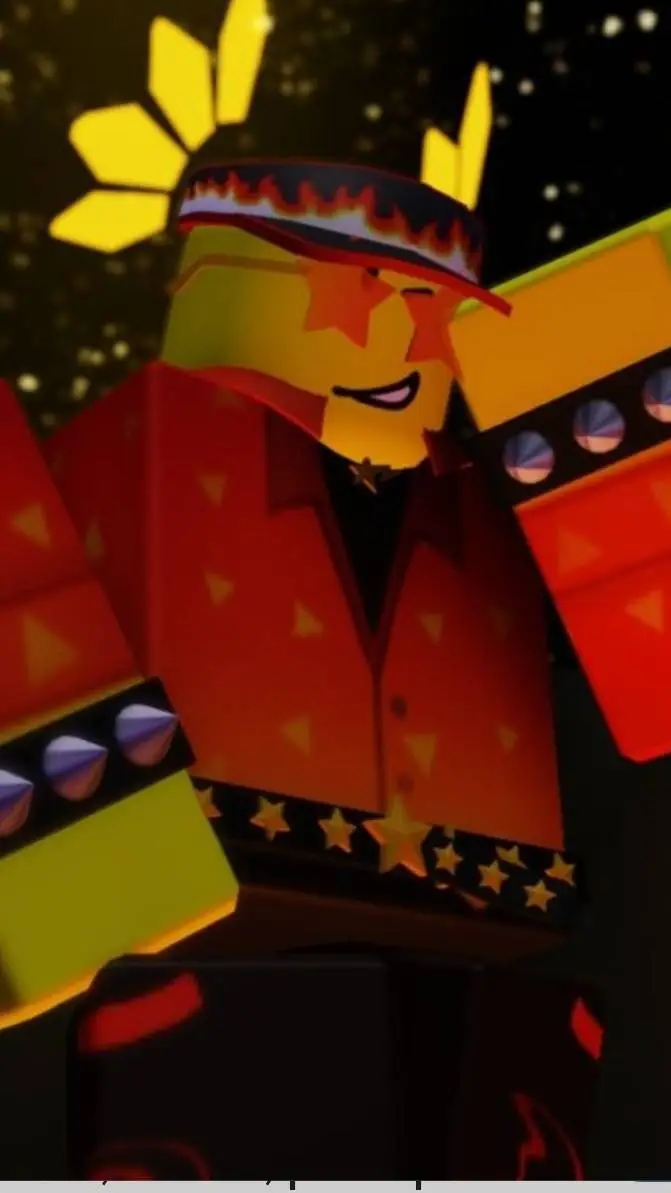 ai character: Elliot background