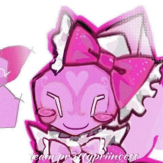 chat with ai character: PR3TTYPRINCESS