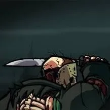 chat with ai character: Jason vorhess