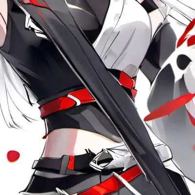 chat with ai character: pure