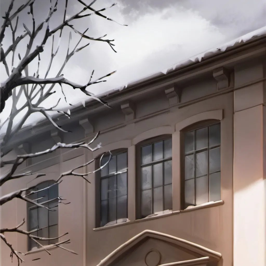 chat with ai character: school survival