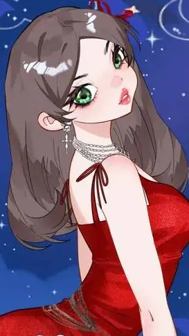 ai character: Lexi background
