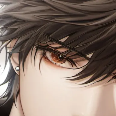 chat with ai character: James