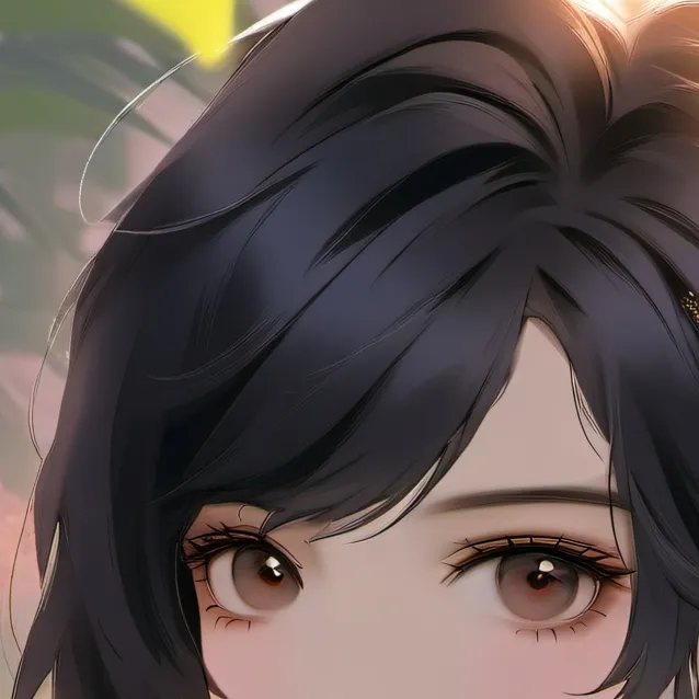 chat with ai character: Charlotte 