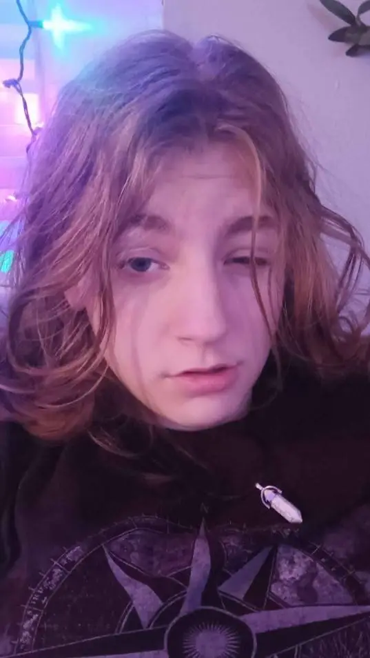 ai character: Sam background