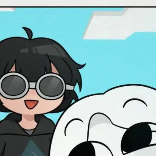 chat with ai character: calce y xiaro