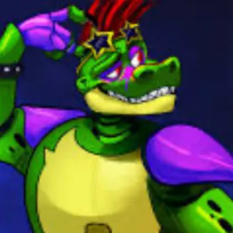 chat with ai character: Monty