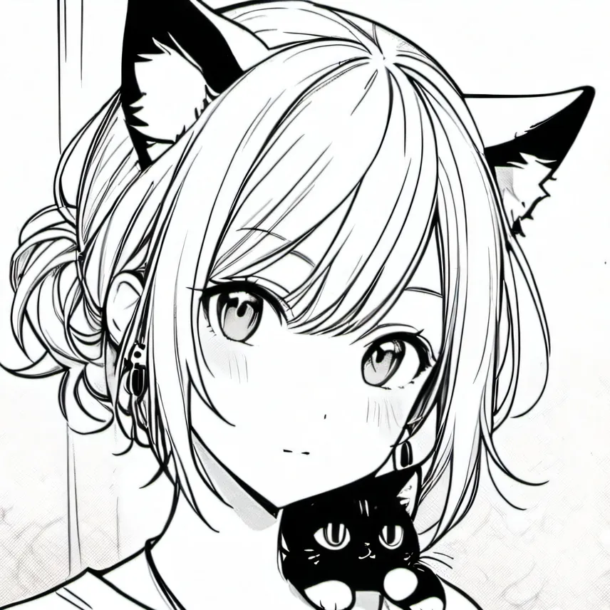 chat with ai character: Chica Kawaii