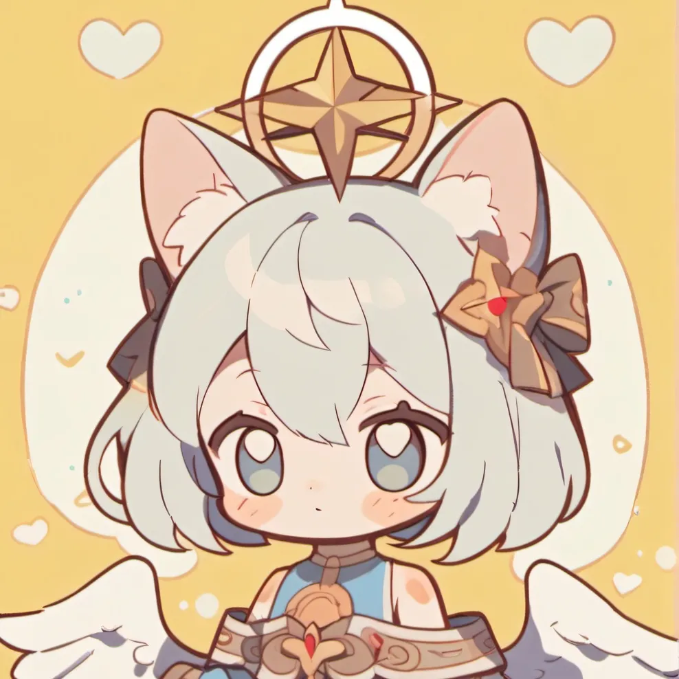 chat with ai character: Karulina