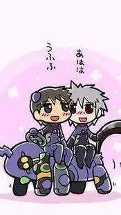 ai character: Kawoshin  🚗 background