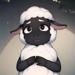 chat with ai character: Wooly