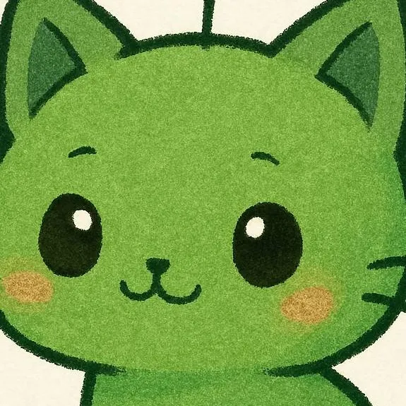 chat with ai character: Caplant