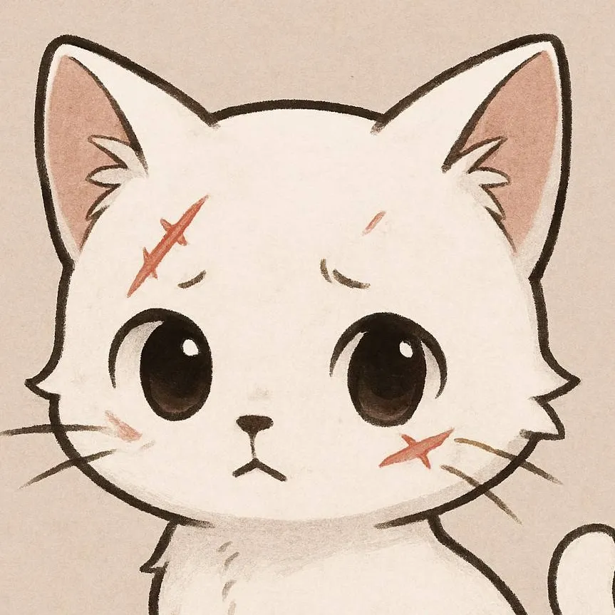 chat with ai character: Kefly