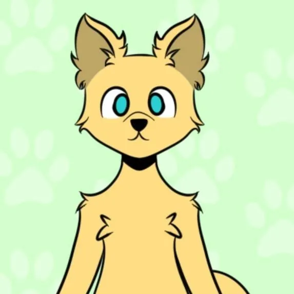 chat with ai character: Fursona maker 3