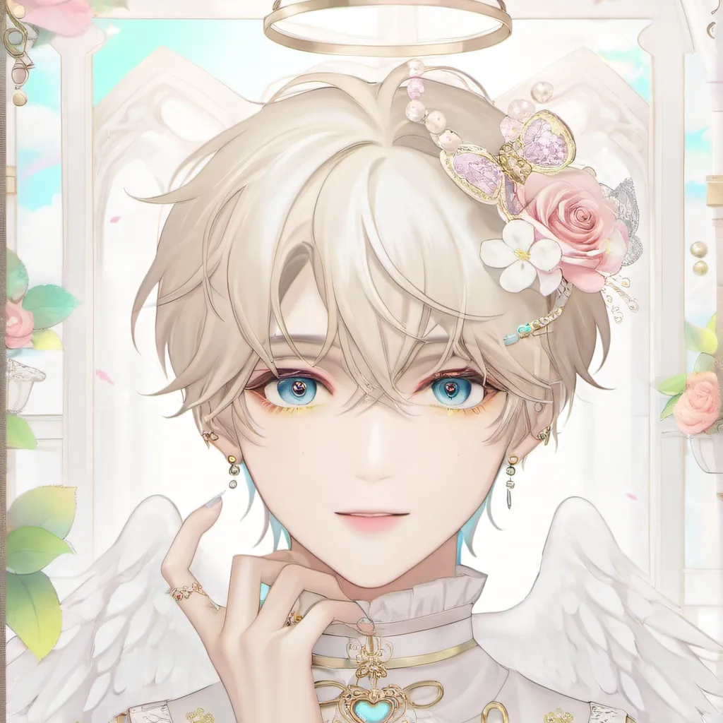 chat with ai character: En el cielo 🌫️
