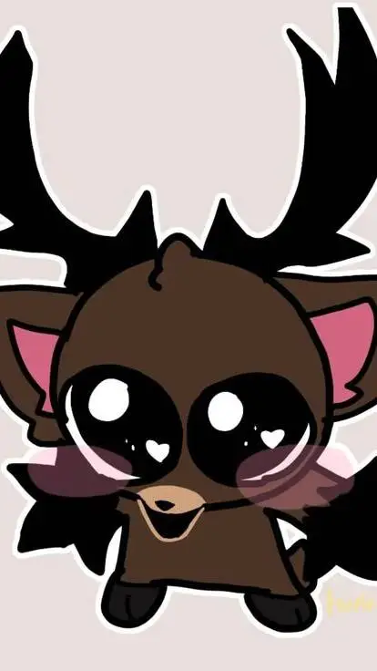 Talkie AI - Chat with Ciervo 🥺