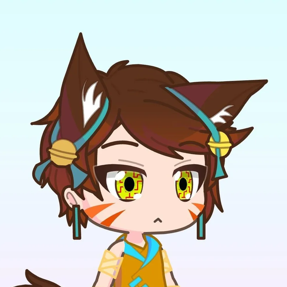 chat with ai character: Alejandrito 🦊