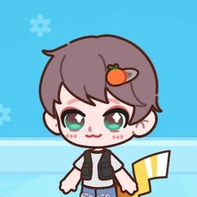 chat with ai character: Alejandrito 🍊