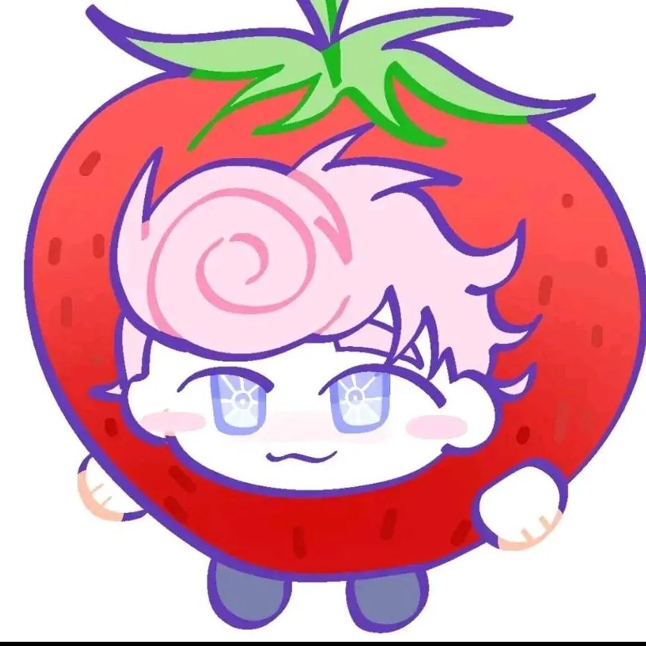 chat with ai character: Harvey Fresita 🍓