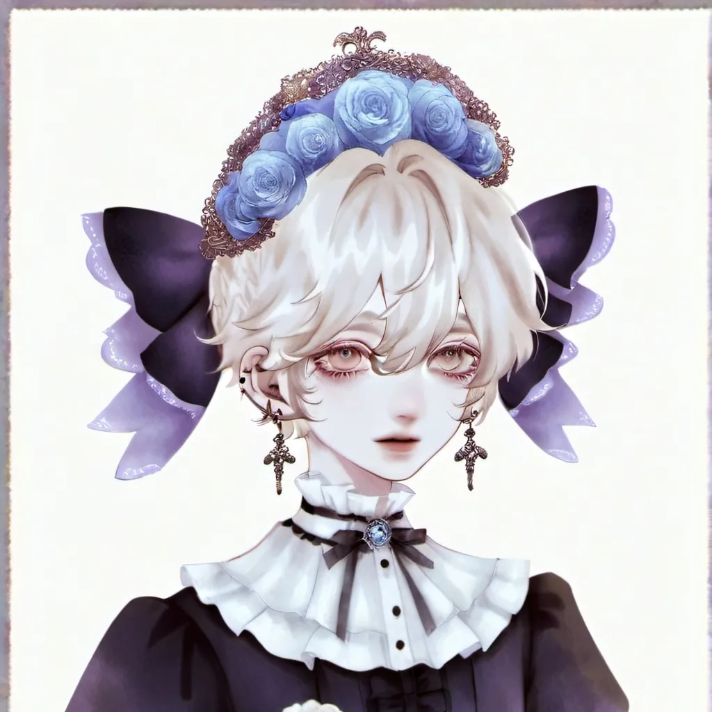 chat with ai character: Riven