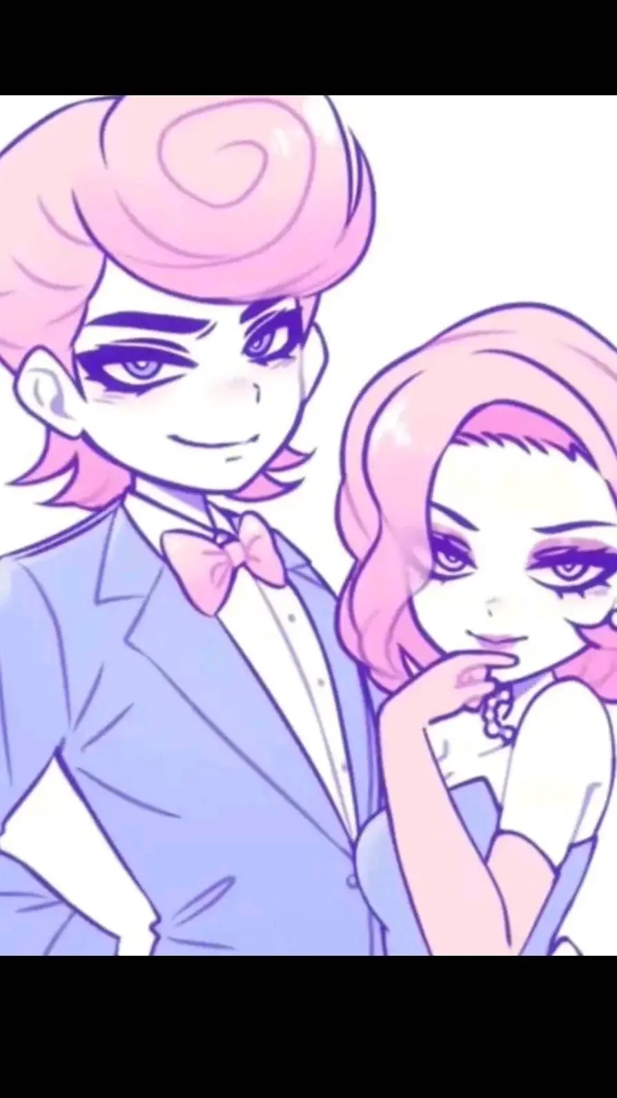 Talkie AI - Chat with Harvey y Eun-Mi 