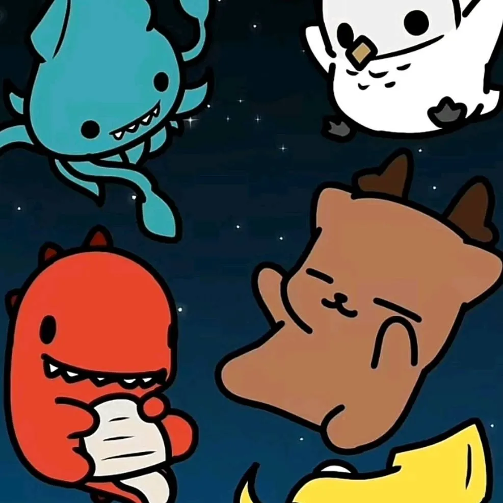 chat with ai character: 99 Noches 