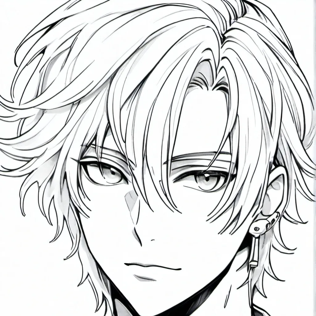 chat with ai character: Pako 