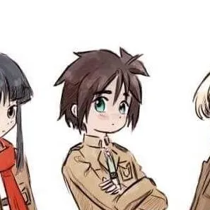 chat with ai character: Boku no pico AOT