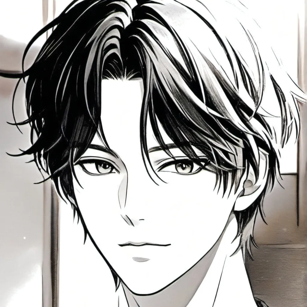 chat with ai character: Davi