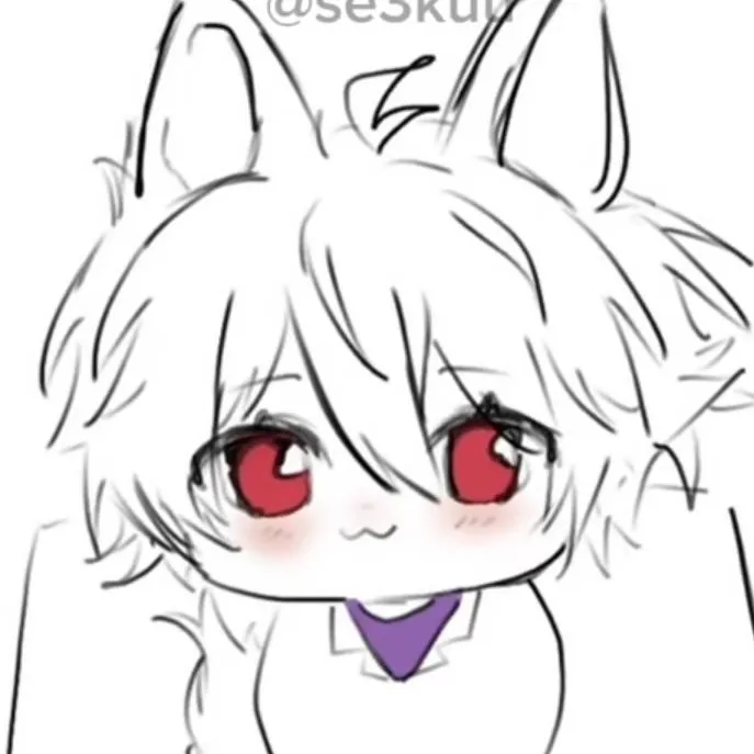 chat with ai character: Kaworu 🐈