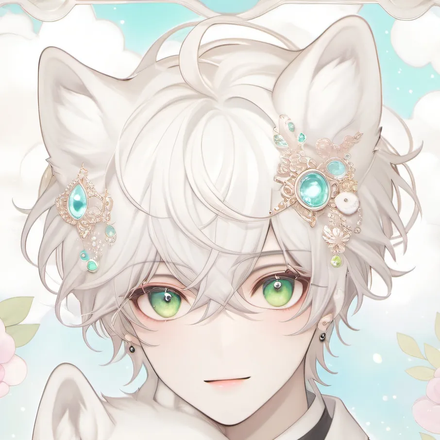 chat with ai character: Manada de lobos 🐺