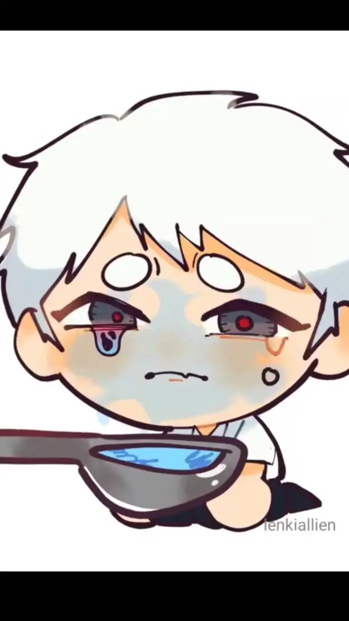 Talkie AI - Chat with Hikaru 🥄