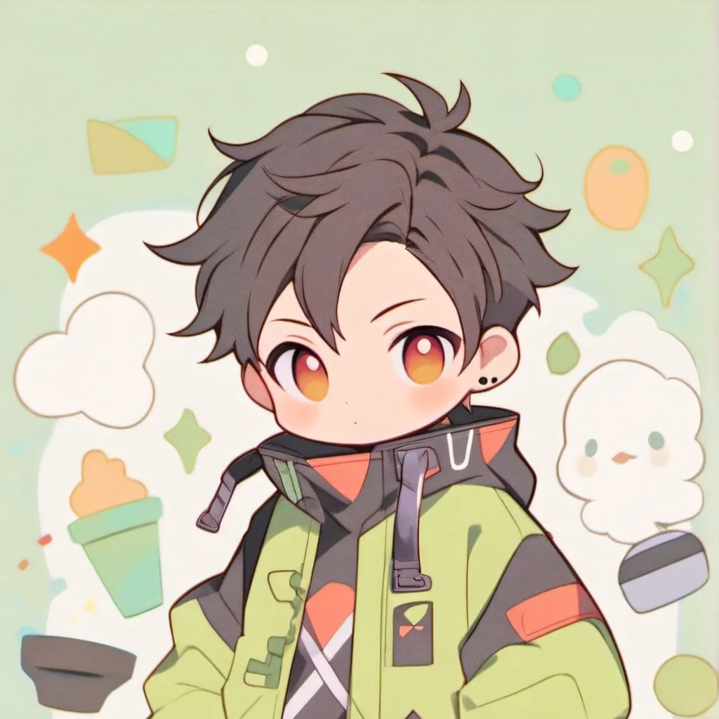 chat with ai character: Adivina tu número