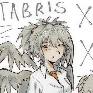 chat with ai character: Tabris