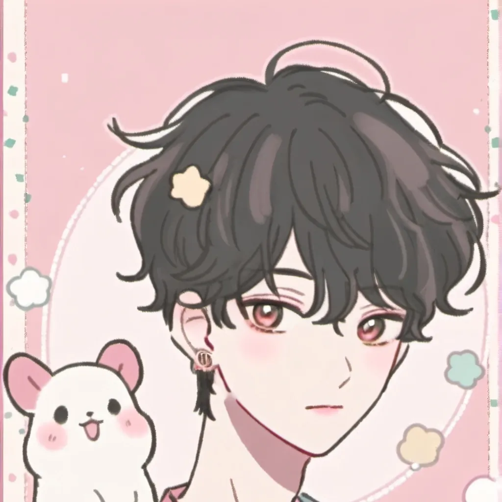 chat with ai character: Kari