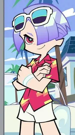 Talkie AI - Chat with Polyester 😇