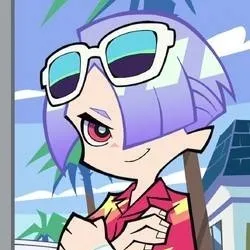 chat with ai character: Polyester 😇