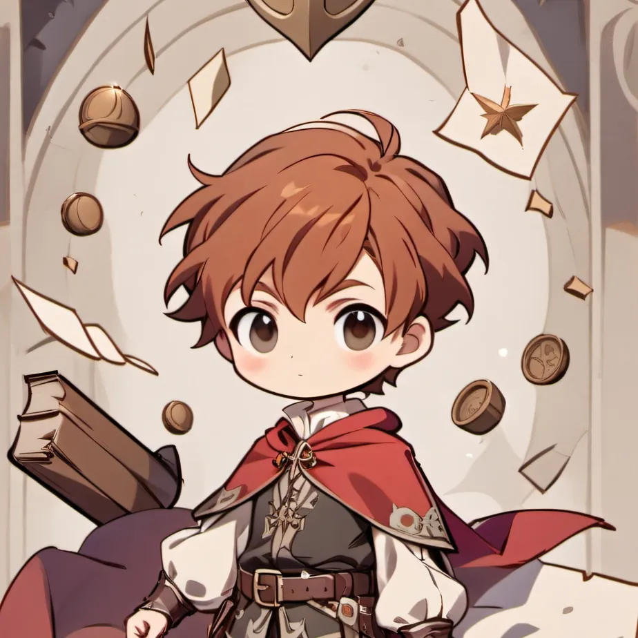 chat with ai character: AdivinarOmegaverse